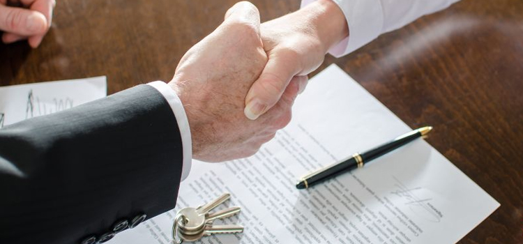 Commercial Eviction Service Tara Hills