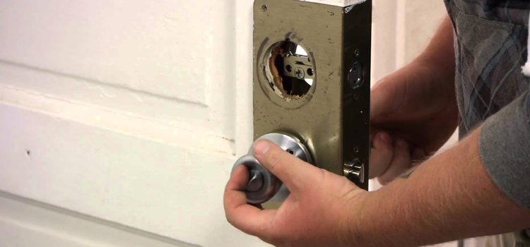 Home Lock Change in Tara Hills